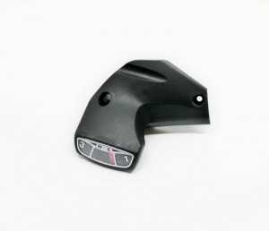 INDICATOR SHIMANO ST-M410 STANGA - Img 2