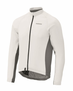 JACHETA ANTIVANT SHIMANO COMPACT UNISEX ALB (W1213)