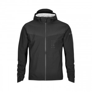JACHETA CUBE ATX STORM JACKET BLACK M