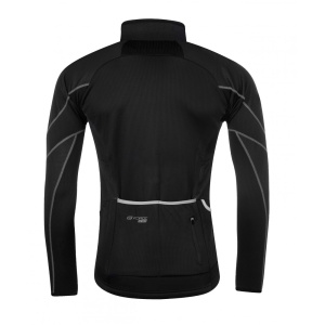 Jacheta Force X70 Windster gri/negru S - Img 3