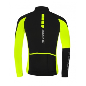 Jacheta Force ZORO negru/fluo L - Img 5