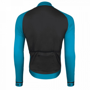 Jacheta termica FUNKIER Ferri-LW Elite - Albastru M - Img 3