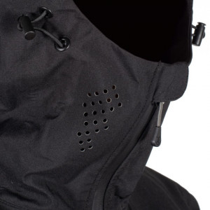 Jacheta TSG Hybrid - Black L - Img 3