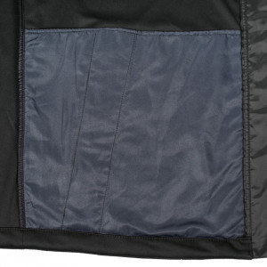 Jacheta TSG Instant Softshell - Black S - Img 3