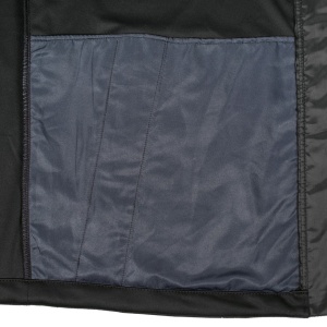 Jacheta TSG Instant Softshell - Black XL - Img 4