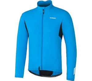 JACHETA WINDBREAKER SHIMANO COMPACT BLUE (SS18)