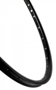 Janta MACH 1 ER-20 DISC 26"- (559 x 19C) - 32H Negru Capsata
