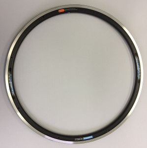 JANTA SHIMANO XTR WH-M965 SPATE 24H CLINCHER/TUBELESS XTR COLOR AMBALAT IND.