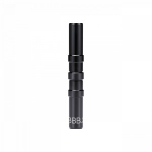 Kit pana tubeless BBB BTL-185 PuncturePlugger Gri - Img 5