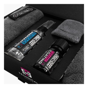 Kit protectie Muc-Off Ceramic Protection Kit - Img 6