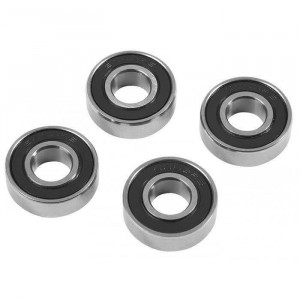 KIT RULMENTI CADRU CUBE 10318 TWO 15 LINK SPATE Set - Img 2