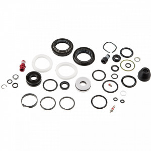 Kit service complet furca cu suspensie RockShox Sid / Reba A2-A3 - Img 4