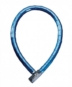Lacat Luma Enduro 775/150 albastru C6 C12