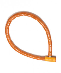 Lacat Luma Enduro 885/100 portocaliu C6