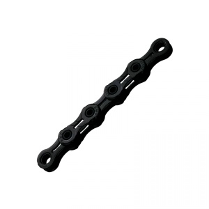 Lant KMC DLC 11 Negru 11 Viteze 118 zale - Img 3