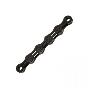 Lant KMC X11EL Black Tech 11 Viteze 118 Zale