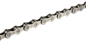 LANT SHIMANO CN-HG95 116 ZALE MTB 10 VIT. FARA NIT FINAL NIT CONECTARE X 20 (AMPULE TYPE) 1 SET=20BUC. SEMI-VRAC