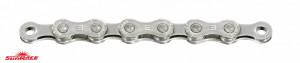 Lant SUNRACE CN10E 10 v E-Bike 138 z Silver