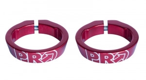 LOCK RING PRO ANODIZED ALLOY RED (17)