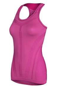 Maiou FUNKIER Pomezia Elite - Roz XL/2XL - Img 3