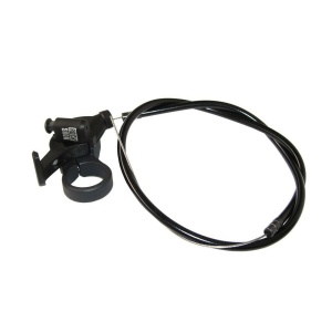 Maneta blocare furca RockShox Remote PopLoc - Img 1