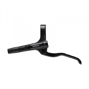MANETA DE FRANA SHIMANO BL-MT200 STANGA HIDRAULICA NEGRU AMBALAT IND.