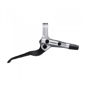 MANETA DE FRANA SHIMANO BL-MT402-3A DREAPTA HIDRAULICA ARGINTIU AMBALAT IND.
