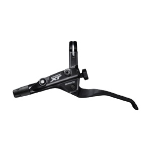 MANETA DE FRANA SHIMANO BL-T8100 DEORE XT STANGA PENTRU FRANA PE DISC HIDRAULICA AMBALAT IND.