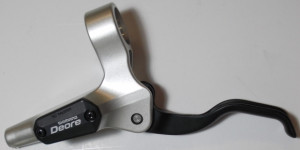 MANETA DE FRANA SHIMANO DEORE BL-M535 STANGA HIDRAULICA VRAC