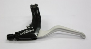 MANETA DE FRANA SHIMANO DEORE BL-M591 STANGA 3-DEGETE PT. TREKING VRAC