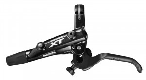 MANETA DE FRANA SHIMANO DEORE XT BL-M8000 STANGA HIDRAULICA AMBALAT IND.