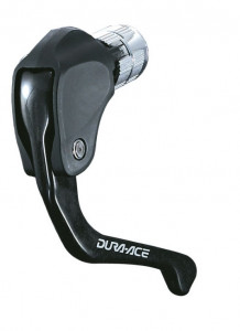 MANETA DE FRANA SHIMANO DURA ACE BL-TT79 DREAPTA SAU STANGA PT. TT/TRIATHLON AMBALAT IND.