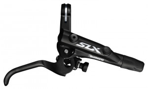 MANETA DE FRANA SHIMANO SLX BL-M7000 DREAPTA HIDRAULICA AMBALAT IND.