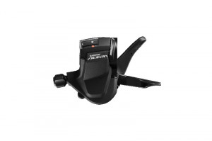 MANETA DE SCHIMBATOR SHIMANO ACERA SL-M3010-L STANGA 2 VIT. CABLU 1800MM OGD AMBALAT IND.