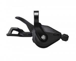 MANETA DE SCHIMBATOR SHIMANO DEORE SL-M4100-R DREAPTA 10 VIT. CABLU 2050MM CAMASA SP41 ETANSA NEAGRA 1880MM 6MM CAPAT ETANS X 3 NOSE CAP X 1 FARA OGD AMBALAT IND.