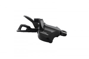 MANETA DE SCHIMBATOR SHIMANO DEORE SL-M6000-IR DREAPTA SPATE 10 VIT. RAPIDFIRE PLUS CU CABLU 2050MM FARA OGD PRINDERE DIRECTA PE MANETA DE FRANA (I-Spec II) AMBALAT IND.