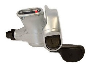 MANETA DE SCHIMBATOR SHIMANO NEXAVE SL-C900 STANGA 2 VIT. CABLU 1800MM FARA OGD VRAC