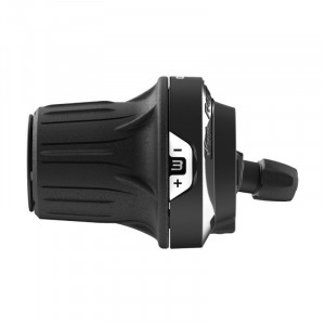 MANETA DE SCHIMBATOR SHIMANO SL-RV200-L STANGA 3 VIT. SIS REVO 1800MM CU OGD AMBALAT IND.