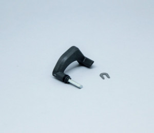 MANETA DE TENSIONARE AMBREIAJ SHIMANO RD-M8000 & PLACA DE FIXARE