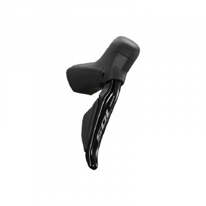 MANETA SCHIMBATOR/FRANA SHIMANO 105 ST-R7170 WIRELESS/WIRED SHIFT/HYD DREAPTA 12 VIT. AMBALAT IND.