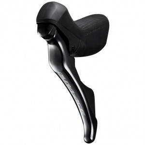 MANETA SCHIMBATOR/FRANA SHIMANO DURA-ACE DI2 ST-R9150 DREAPTA 11 VIT. PT. GHIDON SPECIFICATIA STANDARD INCL. TL-EW02 AMBALAT IND.