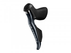 MANETA SCHIMBATOR/FRANA SHIMANO ULTEGRA DI2 ST-R8050 STANGA 2 VIT. MANETA DE SCHIMBATOR DI2/MENTA DE FRANA MECHANICA AMBALAT IND.