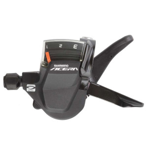 Maneta Schimbator SHIMANO ACERA SL-M3000 (3V ) Stanga