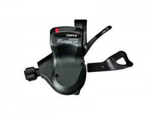 MANETE DE SCHIMBATOR SHIMANO TIAGRA SL-4703 10X3 VIT. PT. GHIDON DE SOSEA DREPT CAMASA 1800/1200MM 6MM CAPAT ETANS X 2 O.G.D. AMBALAT IND.