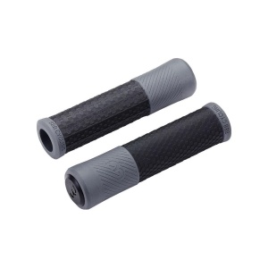 Mansoane BBB Viper 130mm Negru/Gri