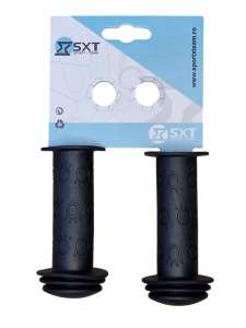 Mansoane Junior SXT B007 Negru - Img 2