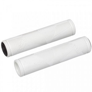 MANSOANE PRO XC SLIM 125MM ALB (14)
