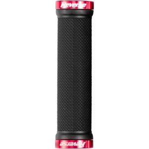 Mansoane Reverse Classic 130/31mm Negru/Rosu