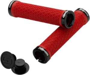 Mansoane SRAM Downhill rosu