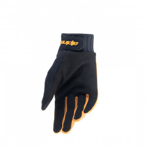 Manusi Alpinestars A-Dura Gloves Dark Gold XXL - Img 3